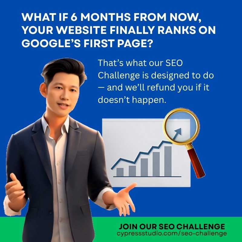 SEO Challenge